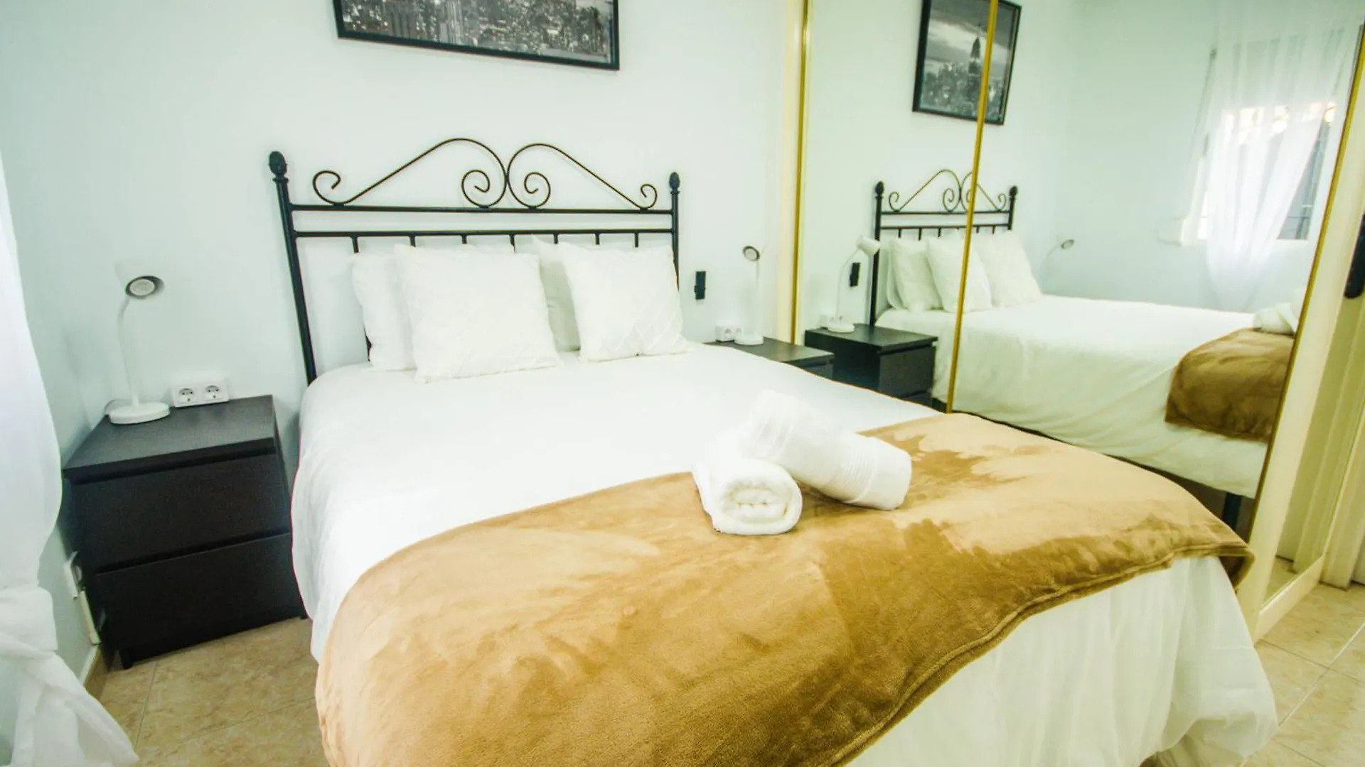 Bungalow Troyano - Paradise Retreat By The Beach Estepona Spanyolország