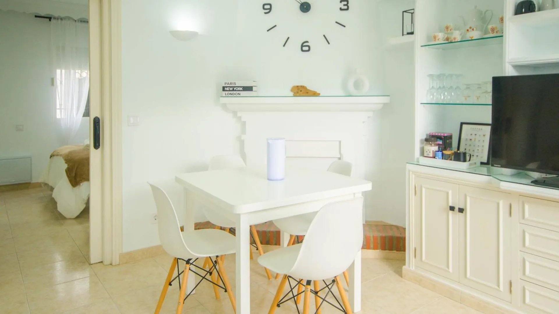 Bungalow Troyano - Paradise Retreat By The Beach Estepona