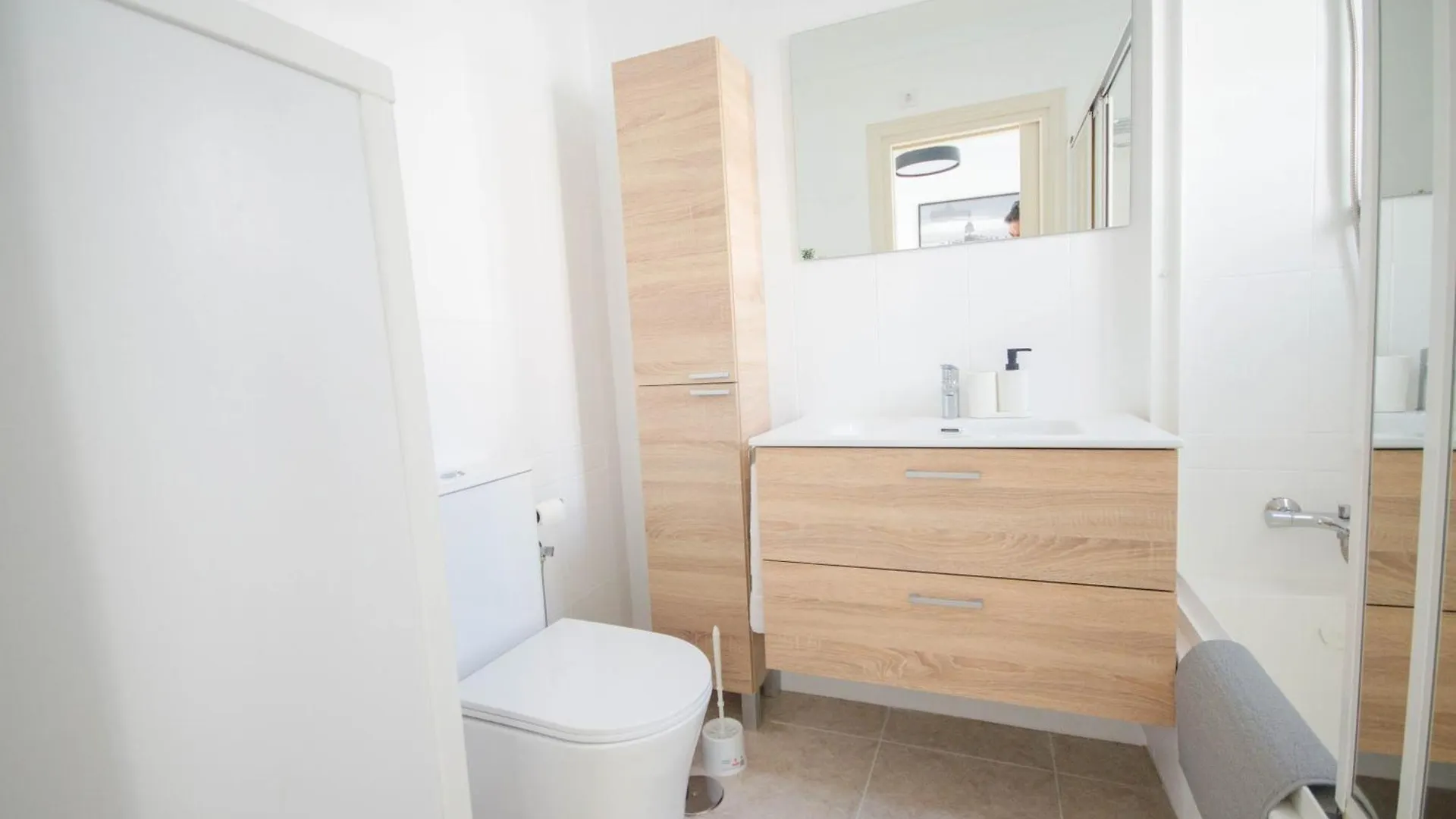 Nyaraló Bungalow Troyano - Paradise Retreat By The Beach Estepona Spanyolország